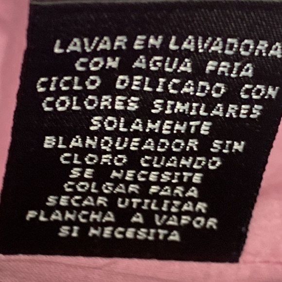 Work to Weekend Woman Mauve 100% Cotton and Cotton Lining Camisole Size 20W - Picture 10 of 10